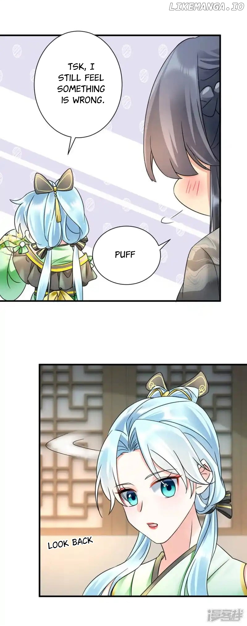 The Cold King’s Beloved Forensic Wife chapter 70 - page 9